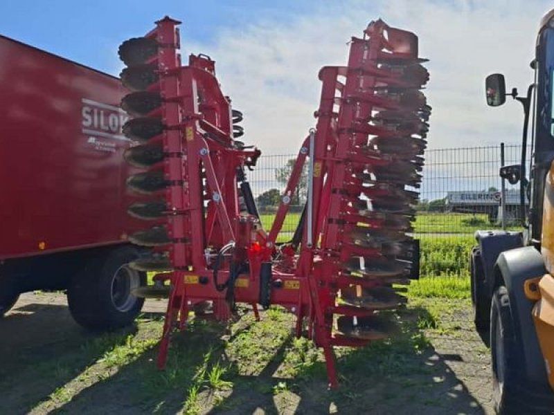Kverneland Qualidisc Farmer 5001 F
