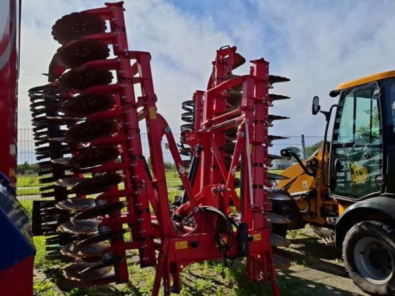 Kverneland Qualidisc Farmer 5001 F