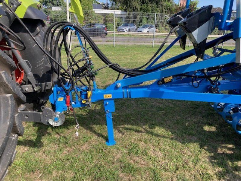 Lemken Compact-Solitair 9/300 H 125