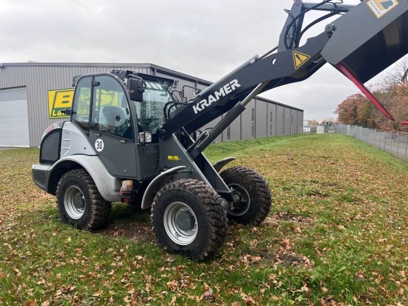 Kramer KL 36.5 STUFE V