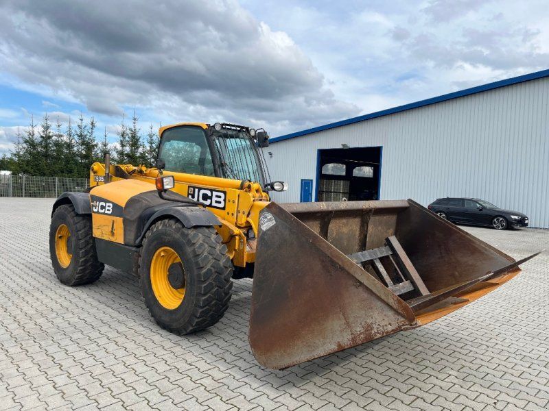 JCB 535-95