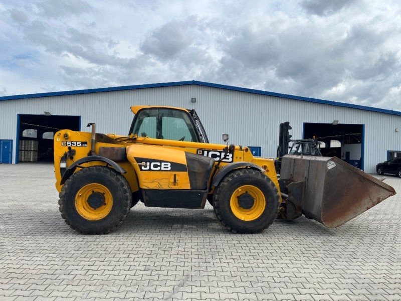 JCB 535-95