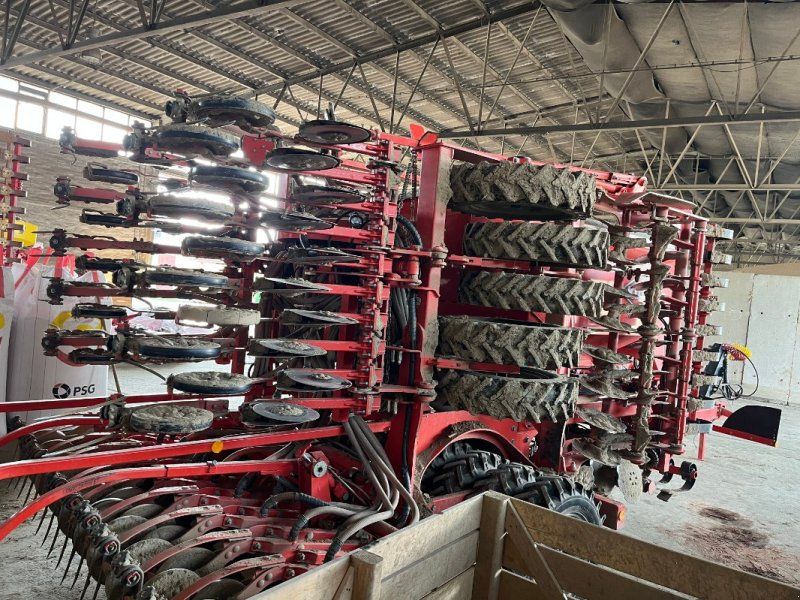 Kuhn Espro 6000R