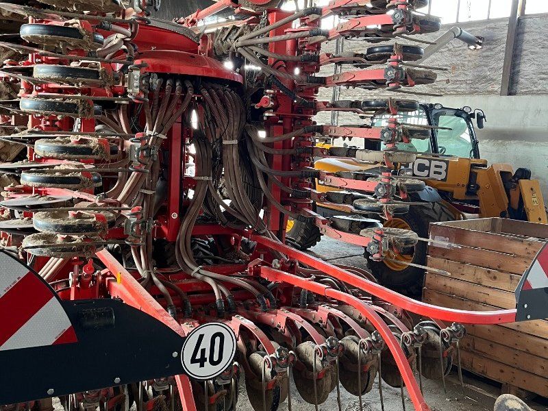 Kuhn Espro 6000R