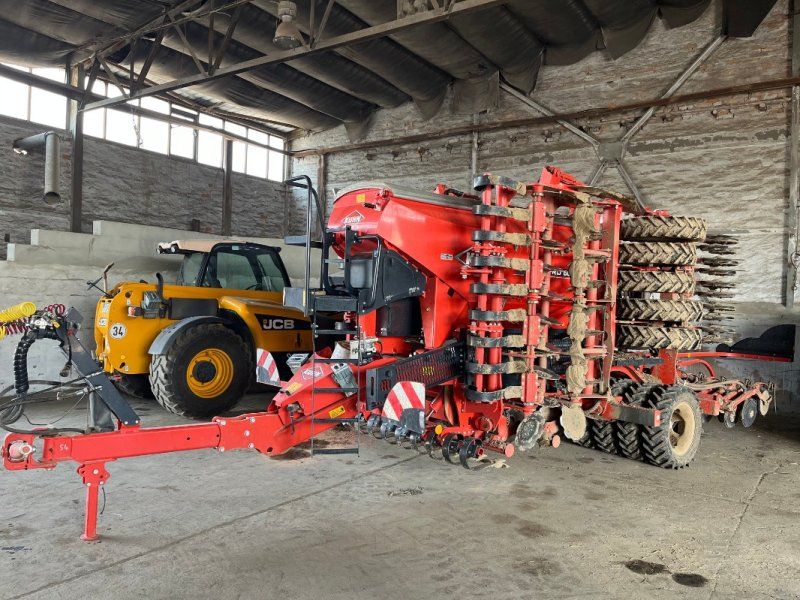Kuhn Espro 6000R