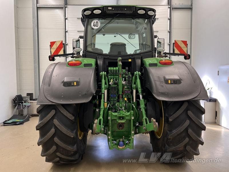 John Deere 6250R