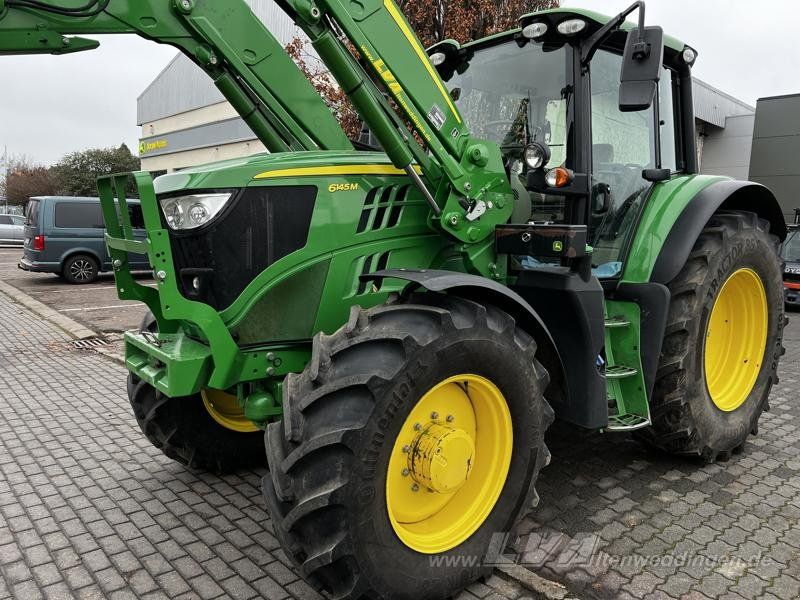 John Deere 6145M