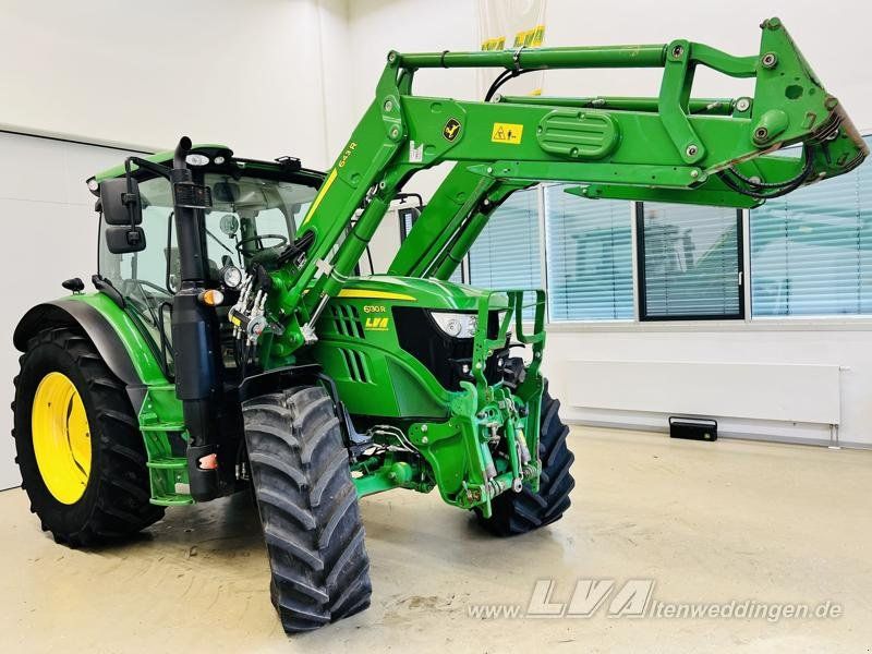 John Deere 6130R