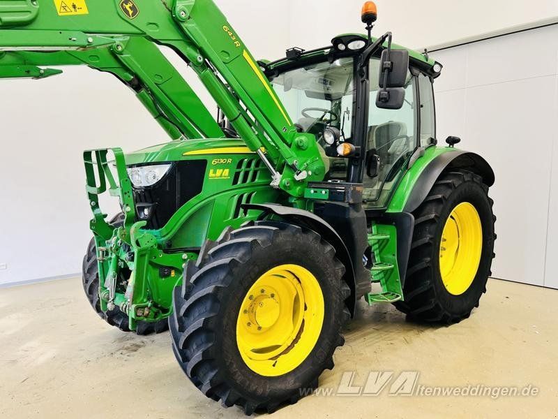 John Deere 6130R