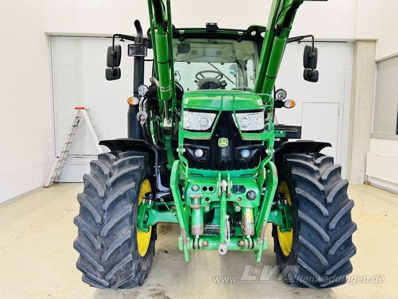 John Deere 6130R