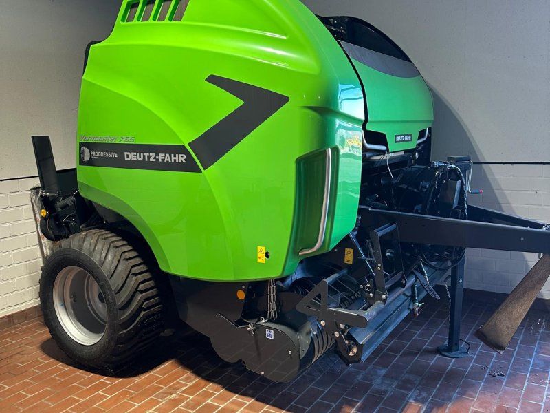 Deutz-Fahr VARIMASTER 765