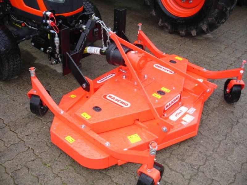 Maschio Jolly 150