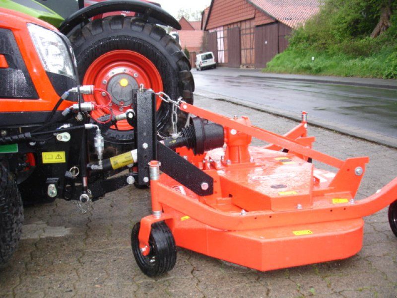 Maschio Jolly 150