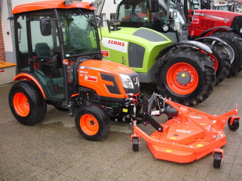 Maschio Jolly 150