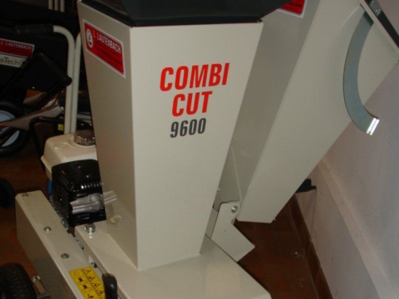 Cramer Combi Cut 9600
