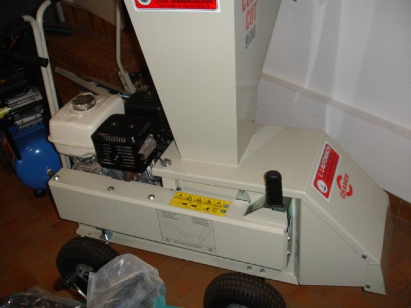 Cramer Combi Cut 9600