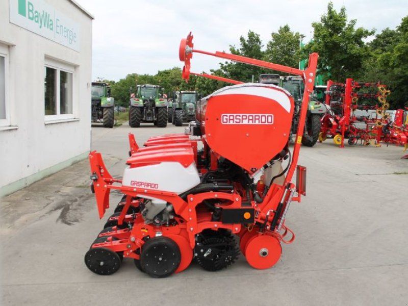 Maschio CHRONO 306