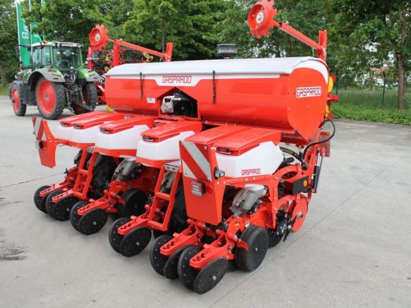 Maschio CHRONO 306