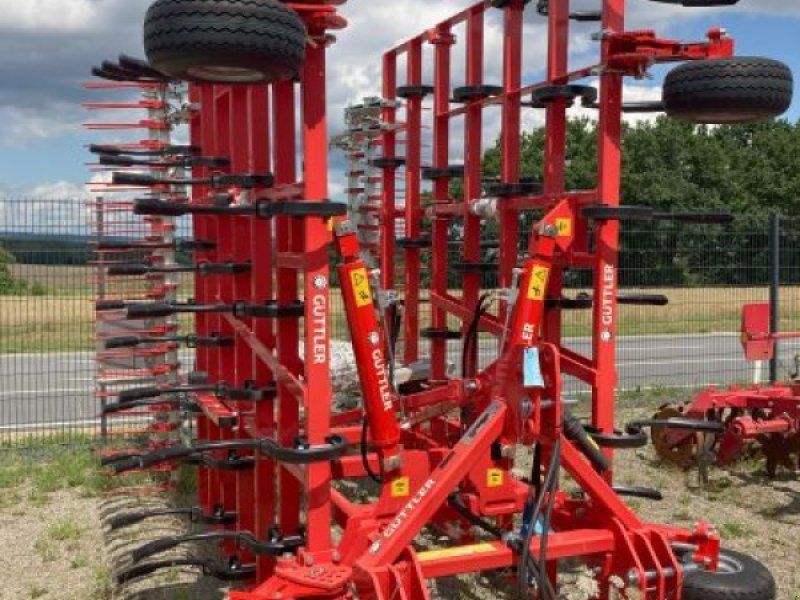 Güttler SUPERMAXX 60-7