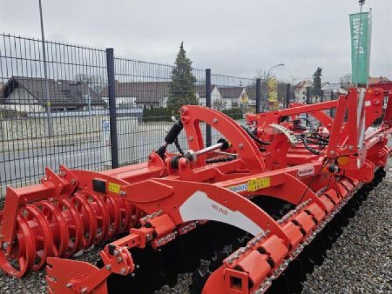 Maschio VELOCE 500