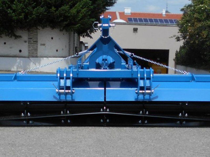 Agri Flex DC 300 Shuttle Messer