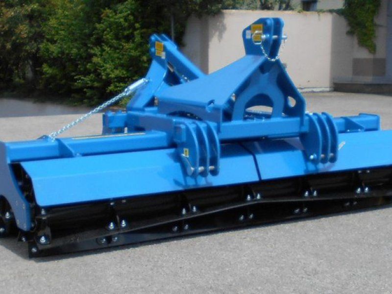 Agri Flex DC 300 Shuttle Messer