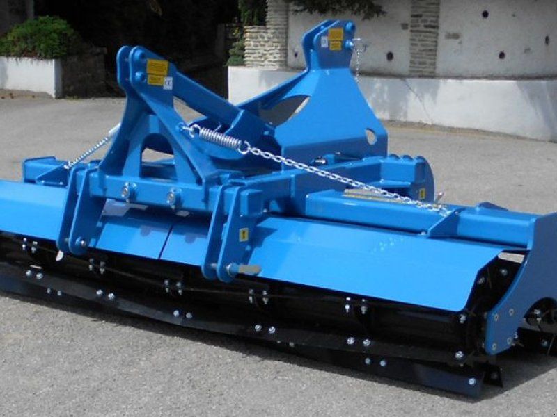 Agri Flex DC 300 Shuttle Messer