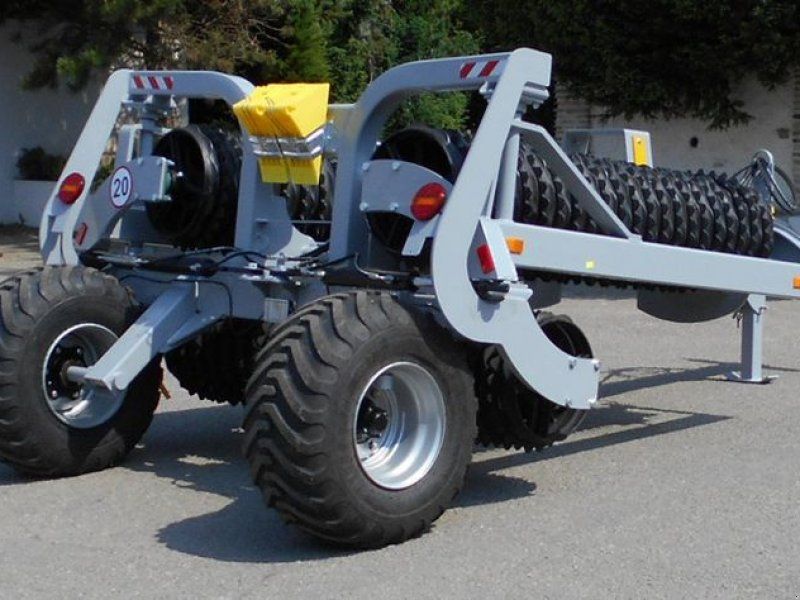 Agri Flex Maxi Roll 630