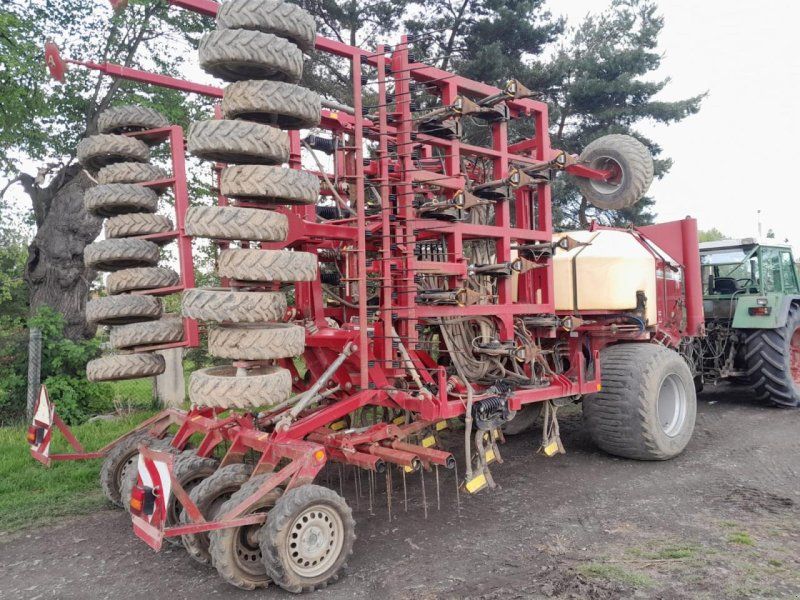 Horsch Airseeder CO8