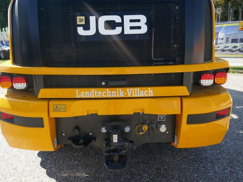 JCB TM 320