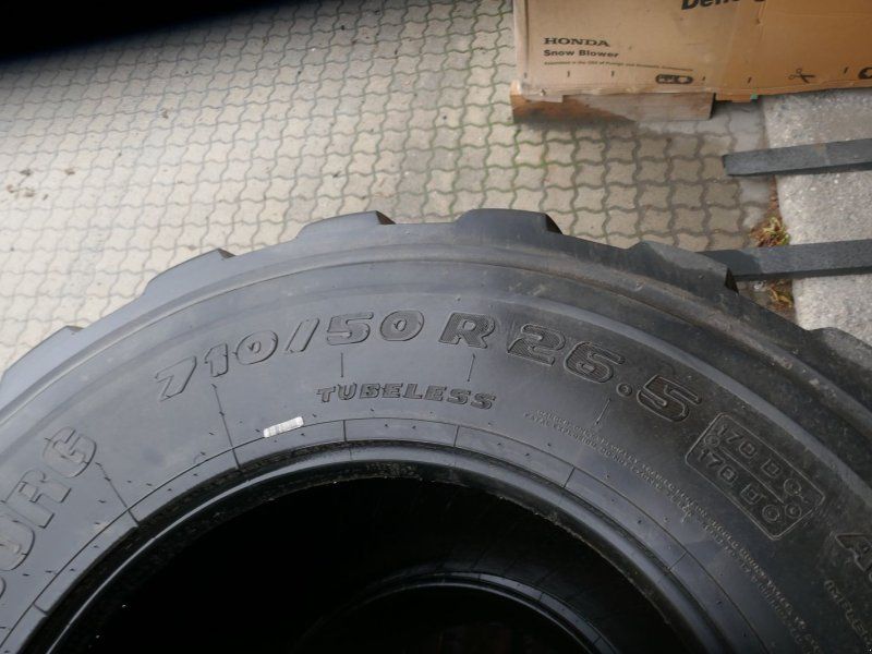 Trelleborg 710/50 R26,5
