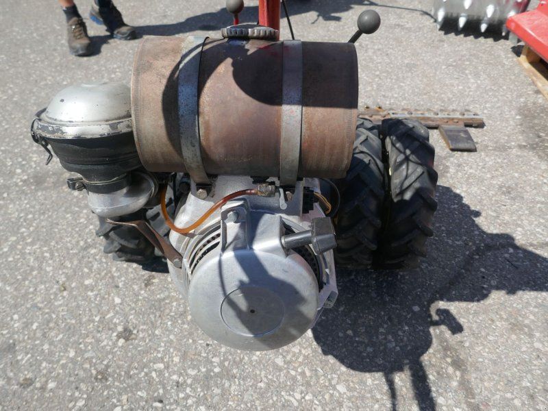 Aebi AM 7