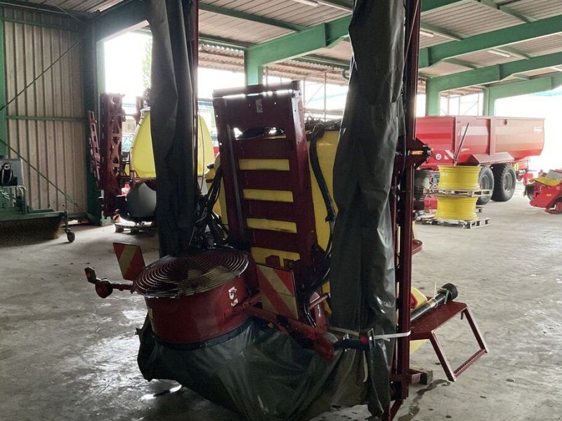 Hardi Master 1200 Twin Stream