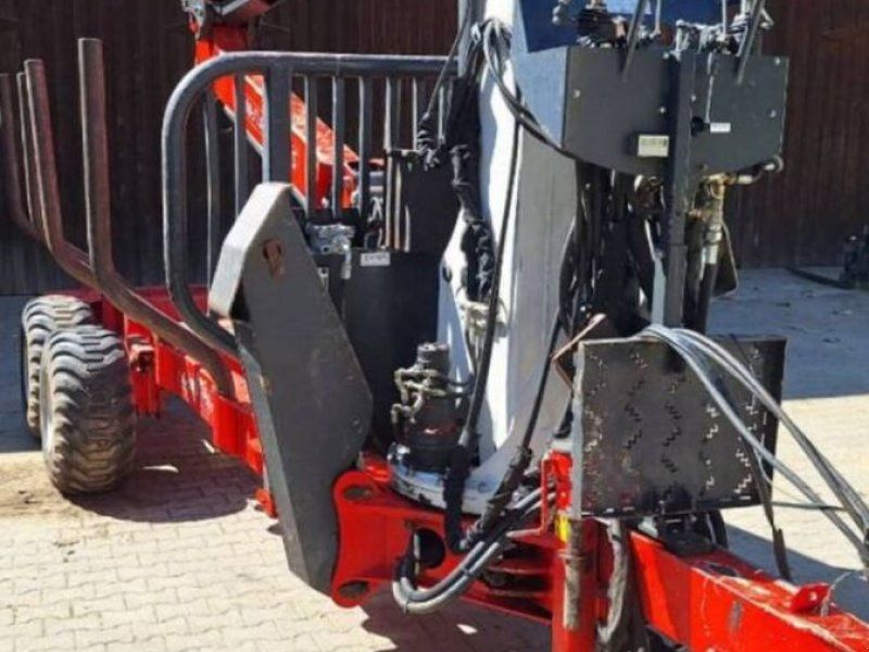 Stepa FHL 9 AK FKL 4377