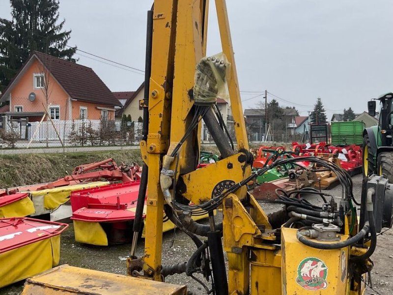 Orsi Royal 760 T