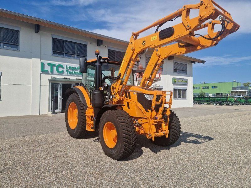John Deere 6R 150