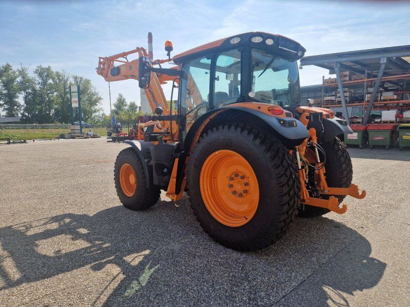 John Deere 6R 150
