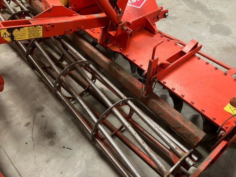 Kühne HRB 302D