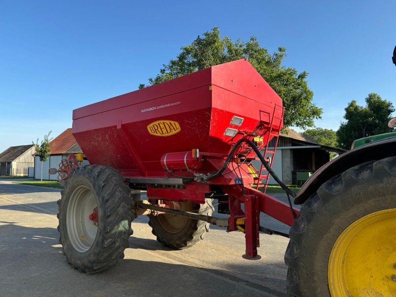 Bredal K105LB