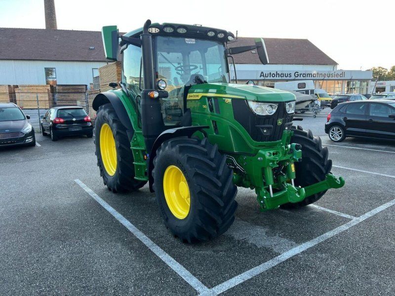 John Deere 6R 130