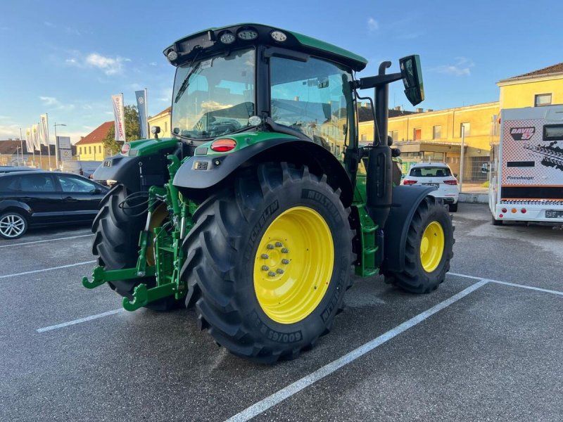 John Deere 6R 130