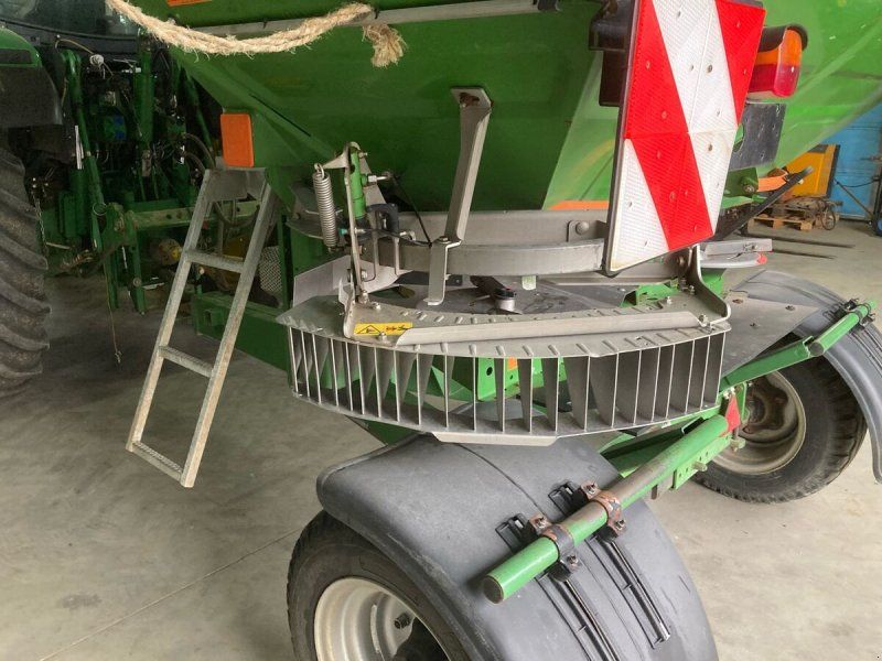 Amazone ZAM Profis 1500