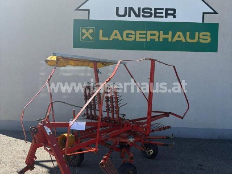Fella TS 335 RDF