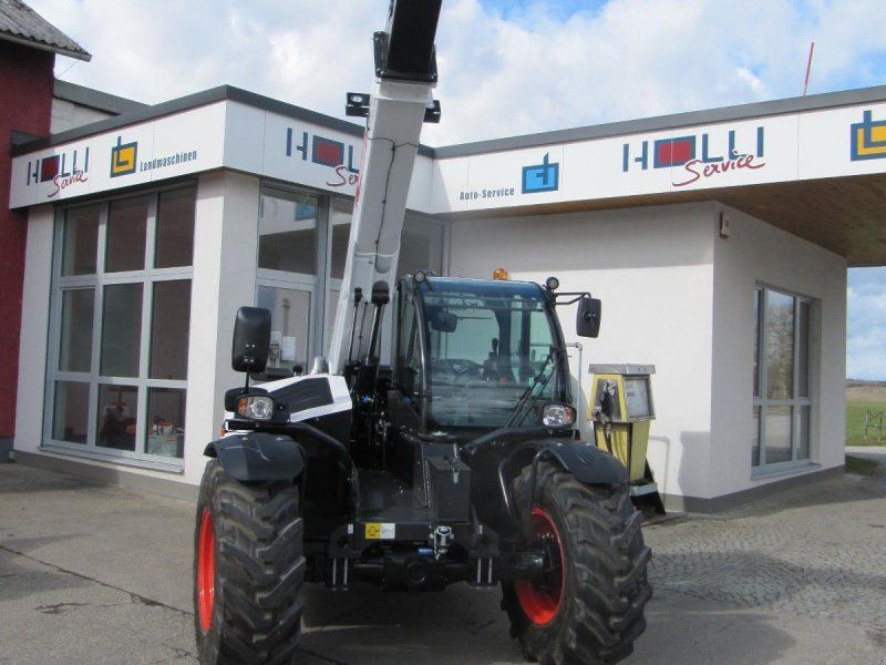 Bobcat TL 35.70  Agri 3