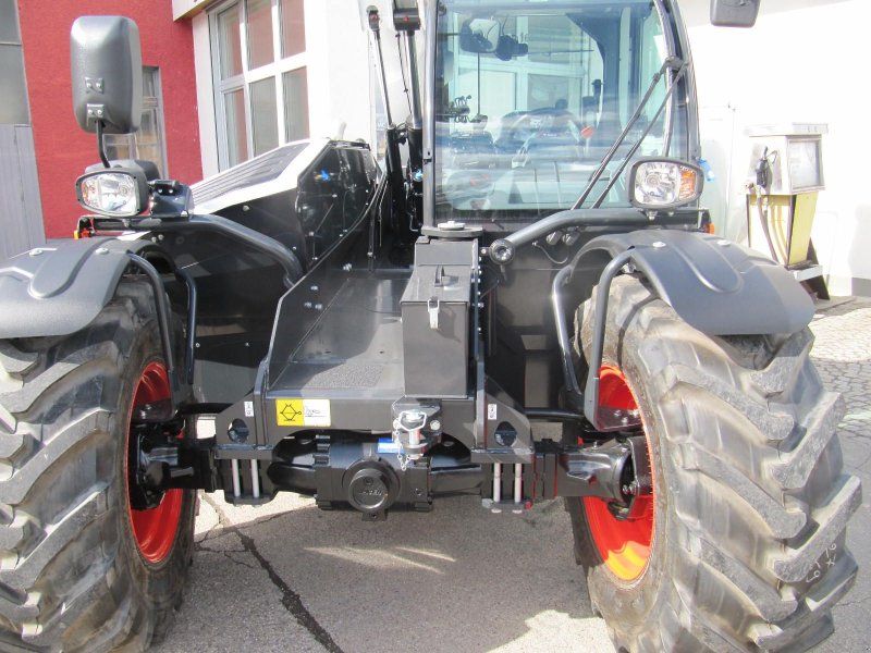 Bobcat TL 35.70  Agri 3