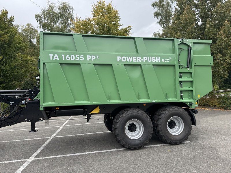 Brantner TA 16055 PP+