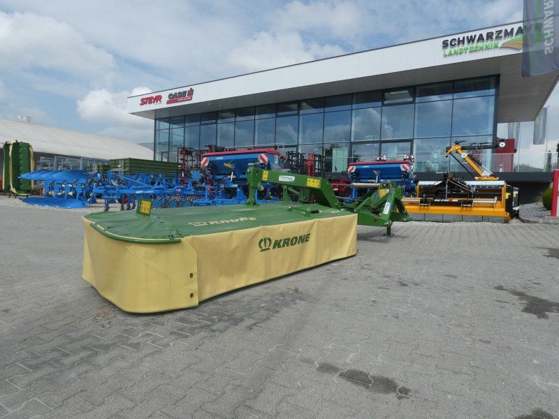 Krone EasyCut R 280