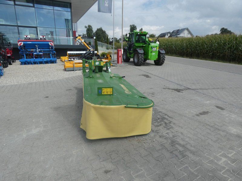 Krone EasyCut R 280
