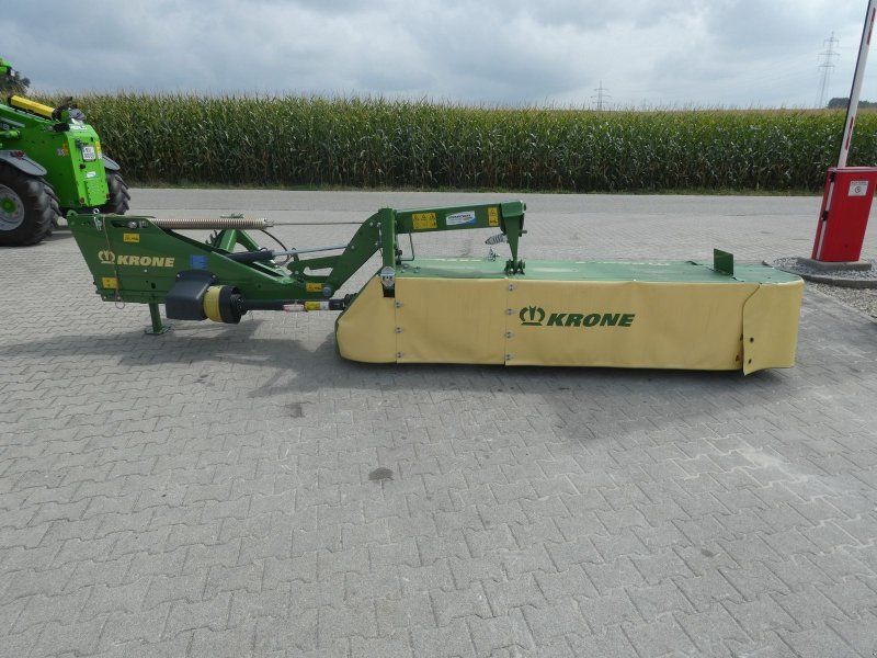 Krone EasyCut R 280