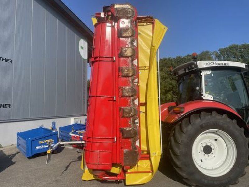 Pöttinger Pöttinger Nova Cat V 9200 Crossflow